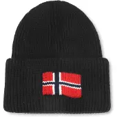 Napapijri Mütze F-Evei Herren Black Beauty