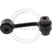 A.B.S. . Stange/Strebe, Stabilisator Außen Hinten links Hinten rechts 261328