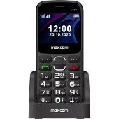 Maxcom Feature Phone MM443L 4G Dual Sim