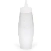 Patisse 2021 Poffertjes Teigdosierflasche, 350 ml