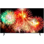 Haier S90 Series H98S900UX, 2,49 m (98"), 3840 x 2160 Pixel, QLED, Smart-TV, WLAN, Schwarz