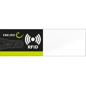 Edelrid Rfid-seiletikett 10 Einheiten