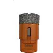 Leja Tools diamant-hohlbohrer