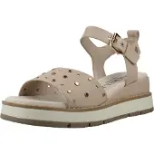 Carmela 163248 Keilsandalen