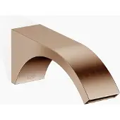 Dornbracht 13805811-42 WT-Wand-Ausl. ohne Ablaufgarnitur CYO