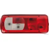 Herth+Buss HERTH&BUSS Heckleuchte rot - 83840717 - rot