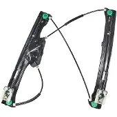 METZGER Fensterheber 2160839 vorne links für BMW