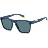 Polaroid Pld2167s2fn Polarisierte Sonnenbrille