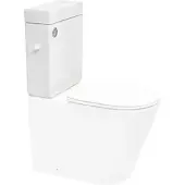 SAT Brevis WC nur Spülkasten SATBRE34N