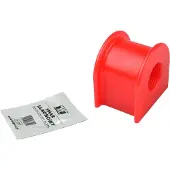 TEDGUM TED19004 Lagerung Stabilisator Stabigummi Hinten Innen für JEEP COMPASS (MK49) PATRIOT (MK74)