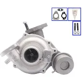 Walker Lader, Aufladung 59085bpw für Opel Fiat LANCIA Suzuki