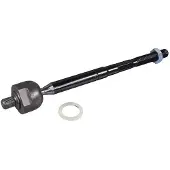METZGER Axialgelenk Spurstange 274 mm IAM-Expertise passend für MAZDA CX-5