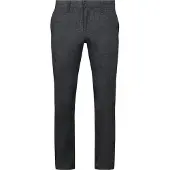 MAC Chinohose "Lennox" aus elastischer Baumwollmischung