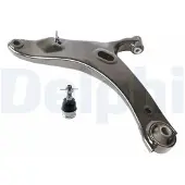 Delphi TC7994 Querlenker Vorne Rechts für SUBARU XV (GP)