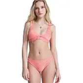 Roxy Bikini-Hose "Wavy Baby Classic"