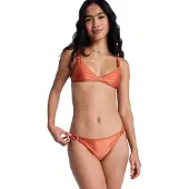 Roxy Bikini-Hose "Beachside Bohemia Moderate"