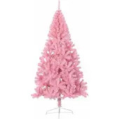 vidaXL Robin (mit 120 pinken Bällen)