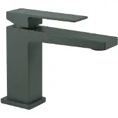 Sapho SPECTRE Waschtischarmatur, smeraldo