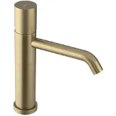 Sapho ULTRATAP Waschtischarmatur, Gold matt
