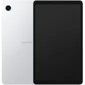 Samsung Galaxy Tab A11 (8,7”), 22,1 cm (8.7"), 1340 x 800 Pixel, 64 GB, 4 GB, 2 GHz, Silber