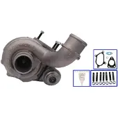 Walker Lader, Aufladung 59217gpw für Opel RENAULT NISSAN