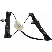 VAICO V30-8386 Elektrischer Fensterheber Vorne Links passend für MERCEDES-BENZ C-Klasse Limousine (W204) C-Klasse T-modell (S204) E-Klasse Limousine