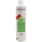Eubiona Feuchtigkeitsduschgel Aloe Vera-Granatapfel 200 ml Duschgel