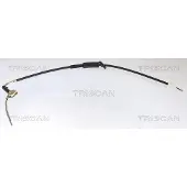 TRISCAN Seilzug, Feststellbremse [Hersteller-Nr. 8140231142] für Mercedes-Benz