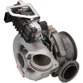 FEBI BILSTEIN Bilstein Lader, Aufladung Garrett Turbo REMAN 186834