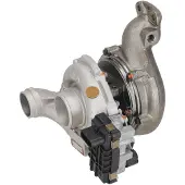 FEBI BILSTEIN Bilstein Lader, Aufladung Garrett Turbo REMAN 186799