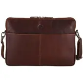 Sattlers & Co. Laptophülle The Barn Mick M 15" sandal - 29