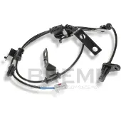 BREMI ABS-Sensor 51226 für HYUNDAI ix35 (LM EL ELH) für KIA SPORTAGE (SL)