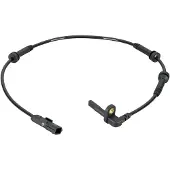 Hella ABS Sensor Raddrehzahl für RENAULT Clio IV Schrägheck (BH) 6PU 012 806-861