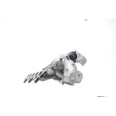 ALANKO Lader, Aufladung 10900444 für Ford Volvo