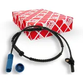 FEBI BILSTEIN Sensor, Raddrehzahl FEBI 45236
