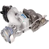 FEBI BILSTEIN Bilstein Lader, Aufladung BorgWarner Turbo NEU 187031