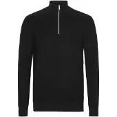 Clean Cut Copenhagen Sweater "Mario Half-Zip Knit", 1 Stk.