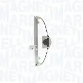 MAGNETI MARELLI Fensterheber 350103130800 vorne rechts für ALFA ROMEO