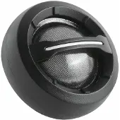 Phonocar Kalottenhochtöner Hi-tech 25mm 350W 02421