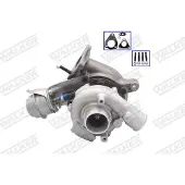 Walker 59462gpv für Audi VW