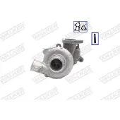 Walker 59842mpw für MITSUBISHI
