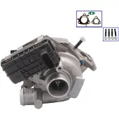 Walker Lader, Aufladung 59714gpv für JAGUAR Ford