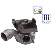 Walker Lader, Aufladung 59592bev für Audi