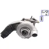 Walker Lader, Aufladung 59581gev für LAND ROVER