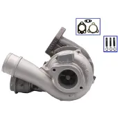 Walker Lader, Aufladung 59833bpv für HYUNDAI