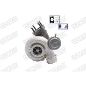 Walker 59695gpw für SAAB