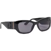 GUESS Sonnenbrillen GU00253 Schwarz 56