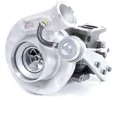 BTS Turbo Lader, Aufladung t914085bl für Iveco