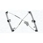 MAGNETI MARELLI Fensterheber 350103109200 hinten rechts für BMW