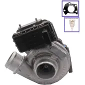 Walker Lader, Aufladung 59193gev für MITSUBISHI Citroën Peugeot